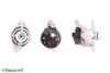 AINDE CGB-82706 Alternator